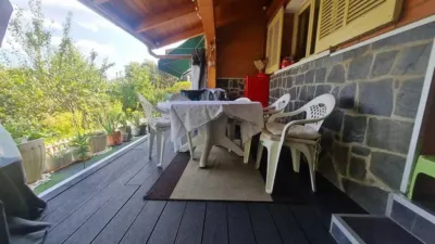 Chalet in Cercs photo 13