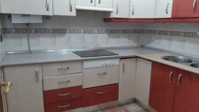 Apartment in Santa Aurelia photo 8