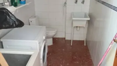 Chalet in Alcalá de Guadaíra photo 16