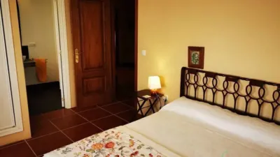 Rustic house in Cartaya photo 9