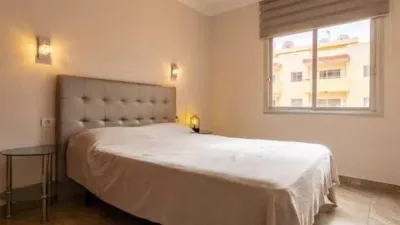 Apartment on Avenida Juan Carlos I photo 10