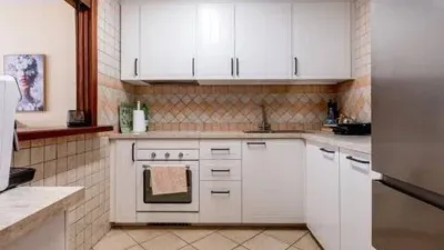 Apartment on Avenida Amsterdam photo 13