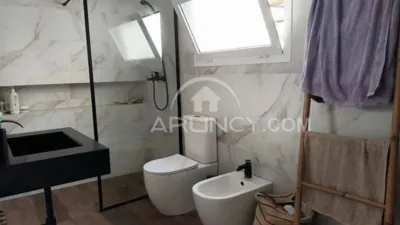 Chalet in Alcalá de Guadaíra photo 9