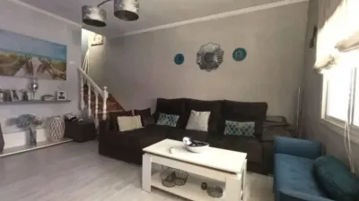 Townhouse in Alcalá de Guadaíra photo 5
