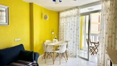 Apartment on Avenida del Arquitecto Gómez Cuesta photo 19