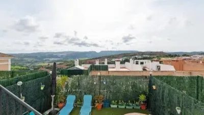 Apartment in Doña Julia Golf Club photo 20