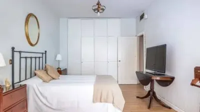 Apartment in Los Remedios photo 17