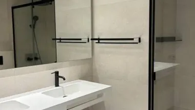 Penthouse in Can Girona-Terramar-Vinyet photo 12