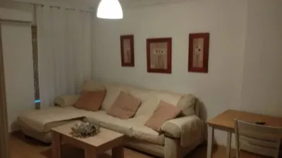 Apartment in Seville City Centre photo 2