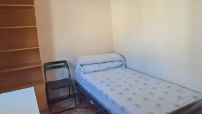 Apartment in Seville City Centre photo 16