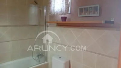 Chalet in Alcalá de Guadaíra photo 90
