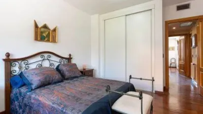 House in Simancas photo 25