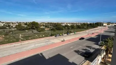 Pis – Orihuela, Urbanización Monte Cenia - Torre Cenia, Playa Flamenca II - Més