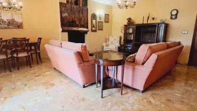 Apartment in Plaza de los Luceros photo 8