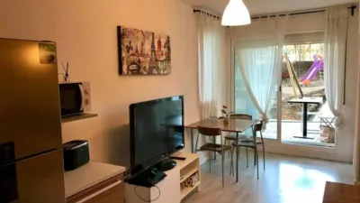 Apartment on Carrer de la Punta dels Escuts photo 3