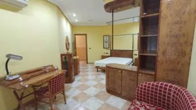 Piso en Almansa photo 27
