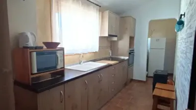 Chalet in Ardales photo 29