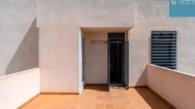 Casa adosada en Huércal de Almería photo 35
