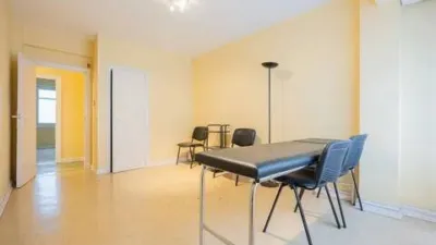 Apartment in Galdakao photo 11