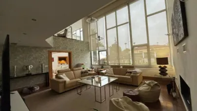 Chalet in Alcalá de Guadaíra photo 10