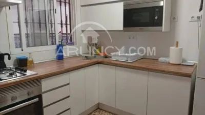 Chalet in Alcalá de Guadaíra photo 6