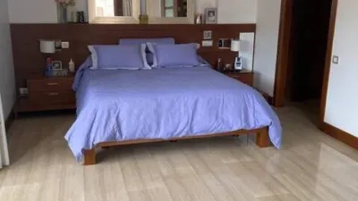 Chalet in Los Alcázares photo 18