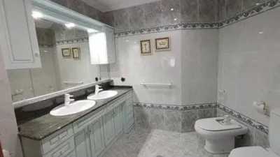 Piso en Almansa photo 22