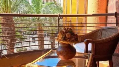 Apartment in Plaza de los Luceros photo 4
