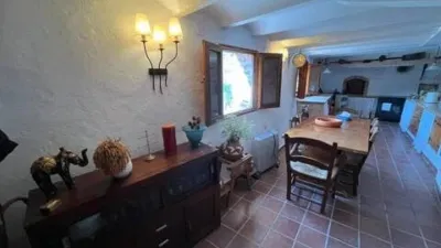 Rustic house in Arteas de Abajo photo 2