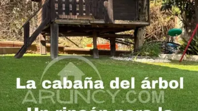 Chalet in Alcalá de Guadaíra photo 3