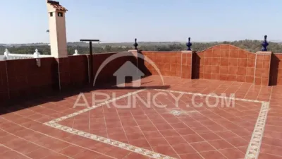 Chalet en Alcalá de Guadaíra photo 6