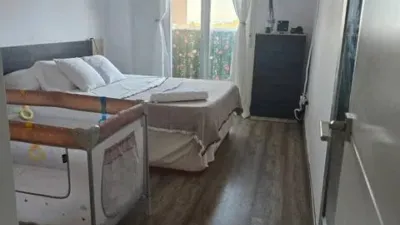 Apartment on Salazón Street photo 8