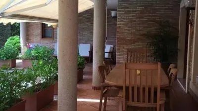 Chalet in Los Alcázares photo 9