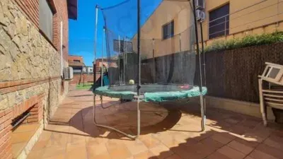 Chalet in Santa Maria de Palautordera photo 40