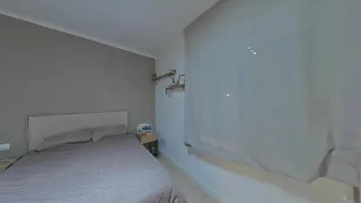 Flat in Centre photo 23
