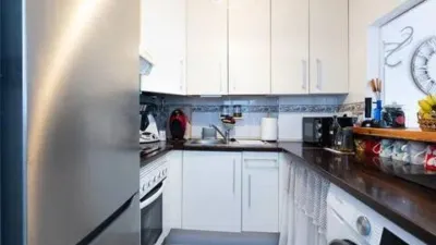 Apartment in Doña Julia Golf Club photo 23