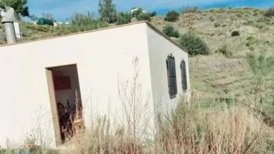 Rustic house in Canillas de Aceituno photo 5