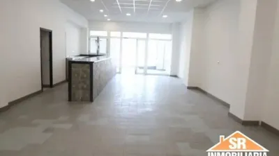 Local comercial en alquiler en Elviña-Barrio Flores-Matogrande-Someso - Vista 2