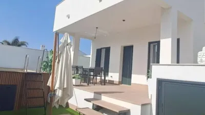 Chalet in Isla Cristina photo 2