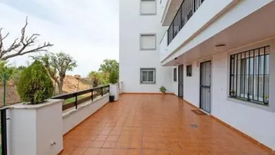 Apartment in Doña Julia Golf Club photo 30
