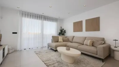 Casa - Vista 4