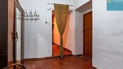 Terraced house on Calle Iglesia photo 21