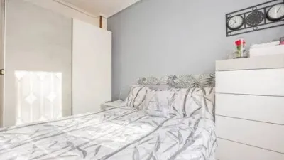 Apartment in Alonsotegi photo 9