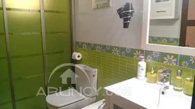 Chalet en Alcalá de Guadaíra photo 14