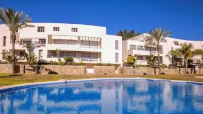 Apartment on Urbanizacion Los Altos de los Monteros Street, No Number photo 30