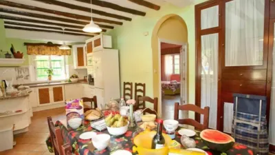 Chalet in Alcalá de Guadaíra photo 4