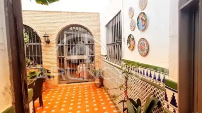Chalet in Alcalá de Guadaíra photo 24