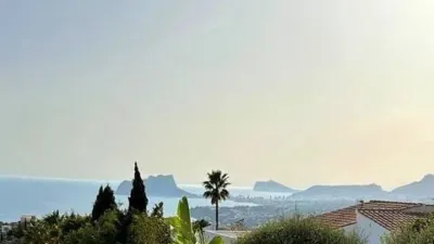 Casa – El Poble Nou de Benitatxell - Benitachell - Més