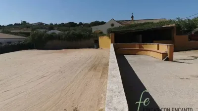 Rustic property in Arcos de la Frontera photo 5