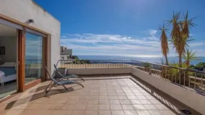 Apartment on Urbanizacion Los Altos de los Monteros Street, No Number photo 24
